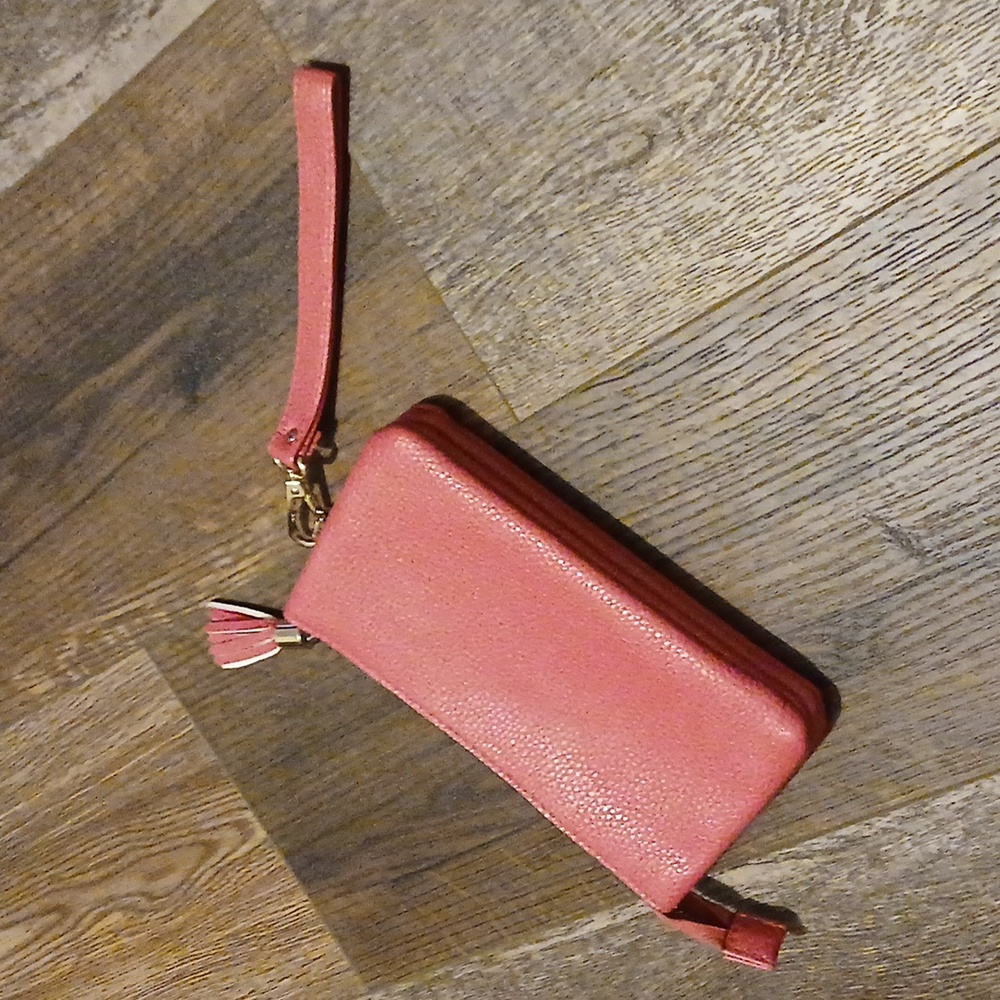 Indigo wallet - Picture 4 of 8